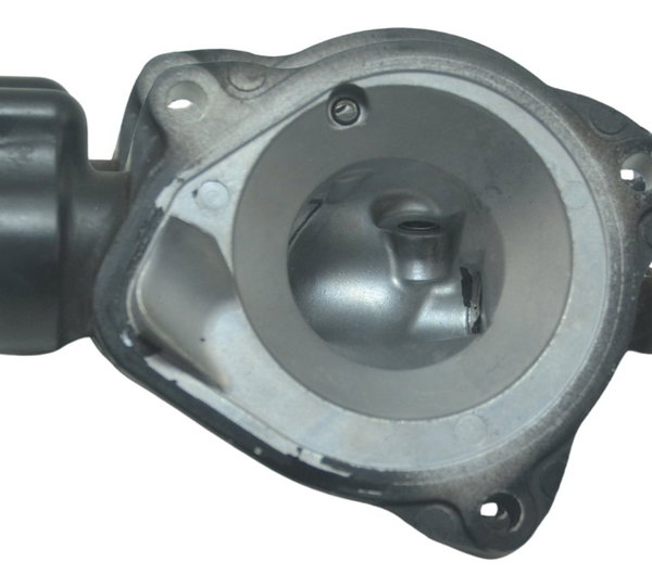 Tampa Bomba Água Honda Cb 1300 F Super Four 07-08 Original