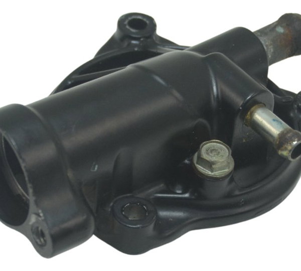 Tampa Bomba Água Honda Cb 1300 F Super Four 07-08 Original