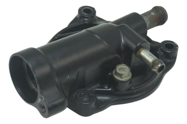 Tampa Bomba Água Honda Cb 1300 F Super Four 07-08 Original