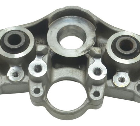 Mesa Superior Honda Cb 1300 F Super Four 07-08 Original