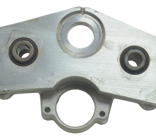 Mesa Superior Honda Cb 1300 F Super Four 07-08 Original