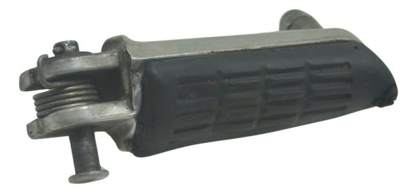 Pedaleira Diant Esq C/ Det Honda Cb 1300 F Super Four 07-08