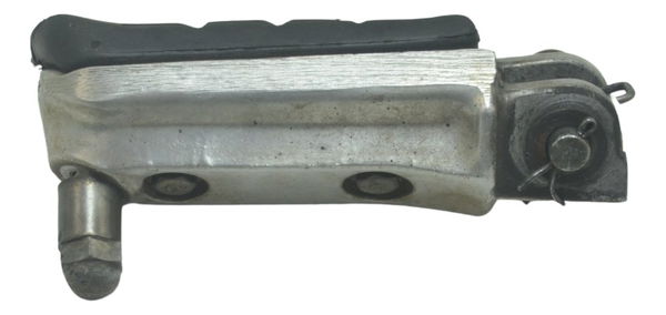 Pedaleira Diant Esq C/ Det Honda Cb 1300 F Super Four 07-08