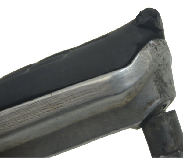 Pedaleira Diant Esq C/ Det Honda Cb 1300 F Super Four 07-08