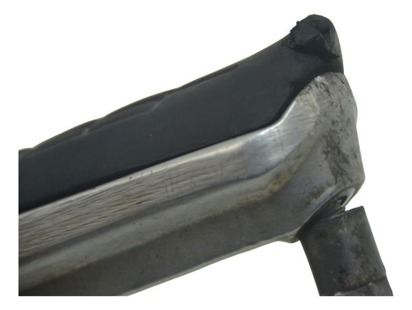 Pedaleira Diant Esq C/ Det Honda Cb 1300 F Super Four 07-08