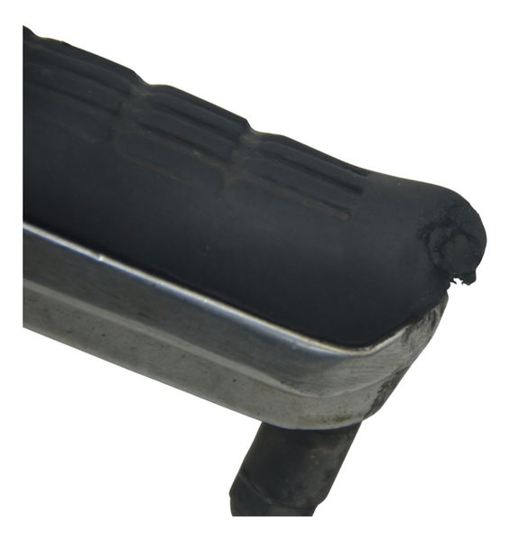 Pedaleira Diant Esq C/ Det Honda Cb 1300 F Super Four 07-08