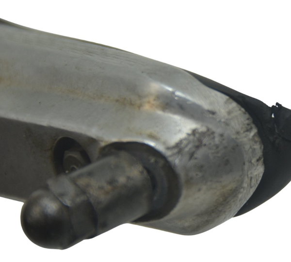 Pedaleira Diant Esq C/ Det Honda Cb 1300 F Super Four 07-08