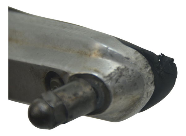 Pedaleira Diant Esq C/ Det Honda Cb 1300 F Super Four 07-08