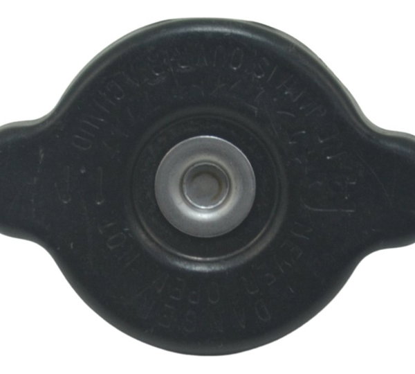 Tampa Radiador Honda Cb 1300 F Super Four 07-08 Original