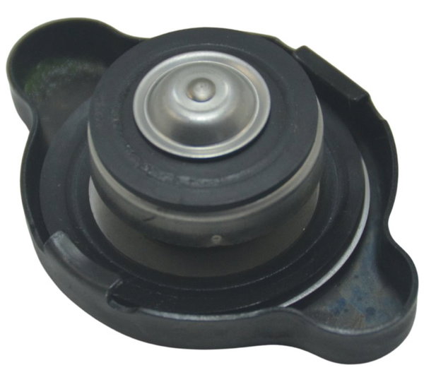 Tampa Radiador Honda Cb 1300 F Super Four 07-08 Original