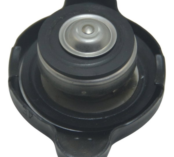 Tampa Radiador Honda Cb 1300 F Super Four 07-08 Original