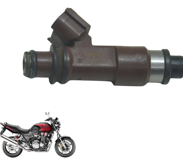 Bico Injetor Honda Cb 1300 F Super Four 07-08 Original