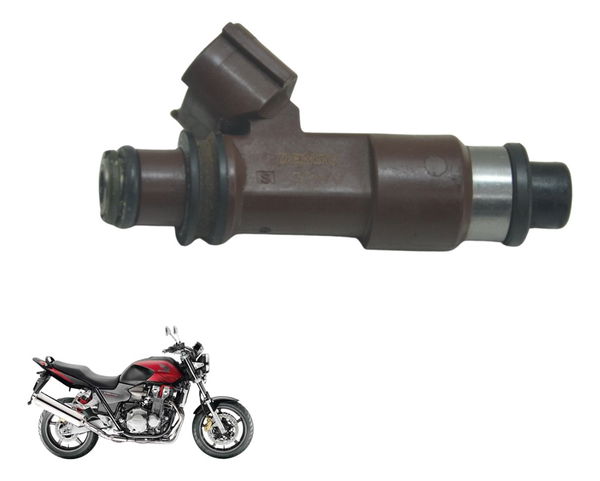 Bico Injetor Honda Cb 1300 F Super Four 07-08 Original