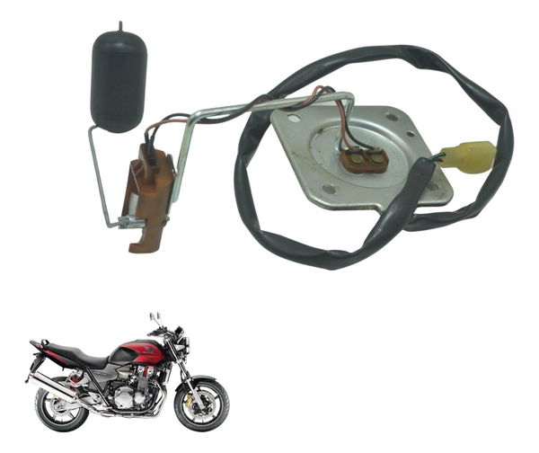 Boia Combustível Honda Cb 1300 F Super Four 07-08 Original