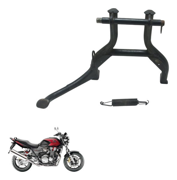 Cavalete Central Honda Cb 1300 F Super Four 07-08 Original