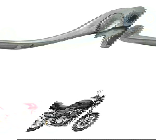 Manete Embreagem C/ Avaria Honda Cb 1300 F Super Four 07-08