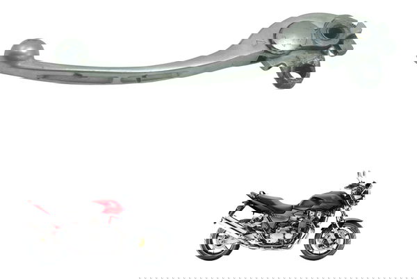 Manete Embreagem Honda Cb 1300 F Super Four 07-08 Original