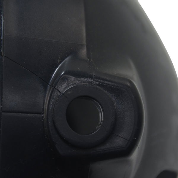 Acabamento Farol Tras Avari Honda Cb 1300 F Super Four 07-08