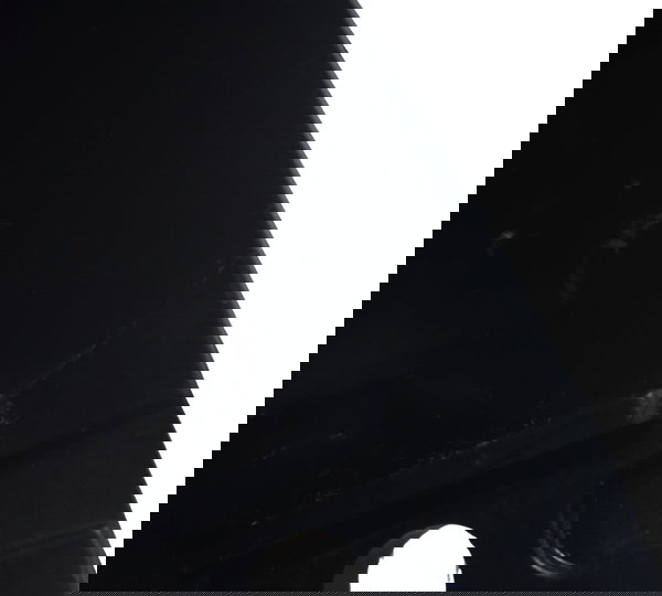 Acabamento Farol Tras Avari Honda Cb 1300 F Super Four 07-08