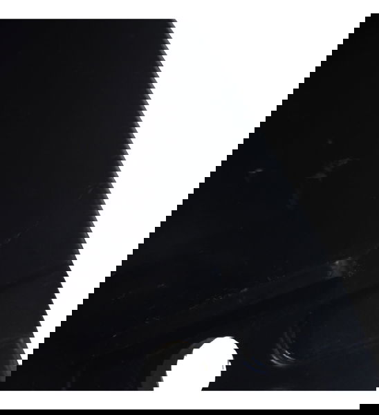 Acabamento Farol Tras Avari Honda Cb 1300 F Super Four 07-08