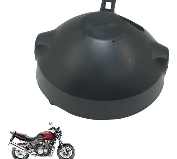 Acabamento Farol Tras Avari Honda Cb 1300 F Super Four 07-08