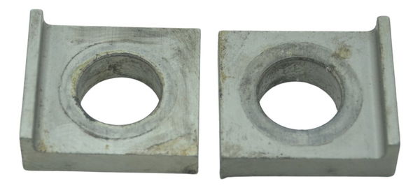 Par Esticador Corrente Honda Cb 1300 F Super Four 07-08