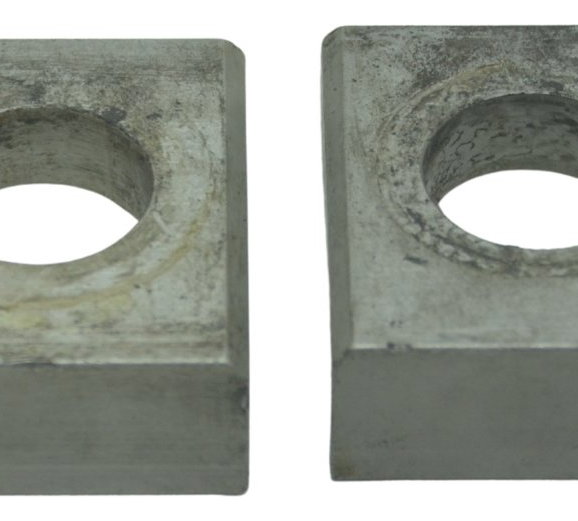 Par Esticador Corrente Honda Cb 1300 F Super Four 07-08