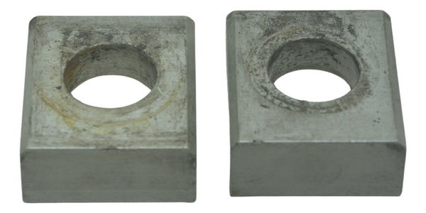 Par Esticador Corrente Honda Cb 1300 F Super Four 07-08