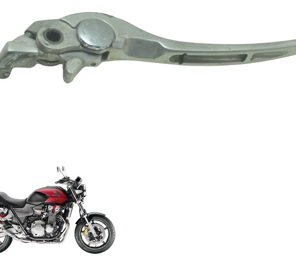 Manete Freio Honda Cb 1300 F Super Four 07-08 Original
