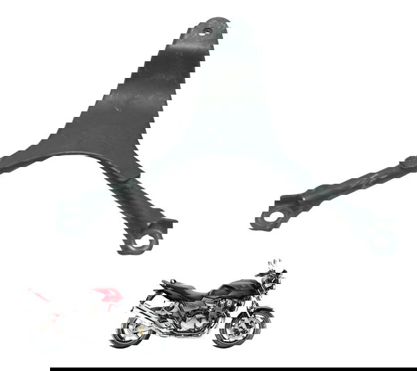 Suporte Paralama Tras Honda Cb 1300 F Super Four 07-08 Orig