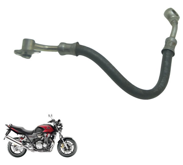 Mangueira Óleo Honda Cb 1300 F Super Four 07-08 Original