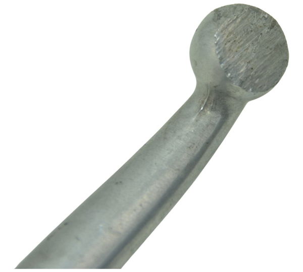 Manete Freio C/ Avaria Honda Cb 1300 F Super Four 07-08 Orig