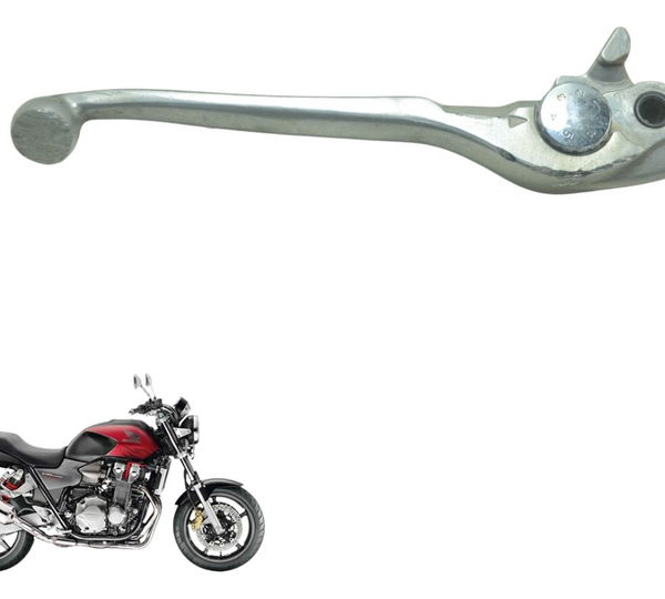 Manete Freio C/ Avaria Honda Cb 1300 F Super Four 07-08 Orig