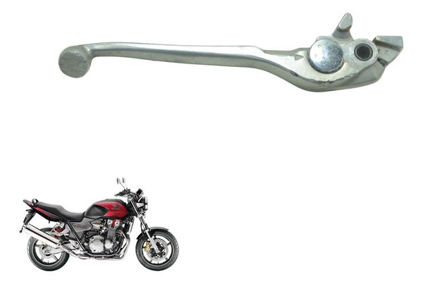 Manete Freio C/ Avaria Honda Cb 1300 F Super Four 07-08 Orig