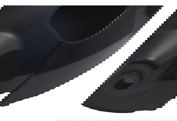 Acabamento Farol Tras Avari Honda Cb 1300 F Super Four 07-08