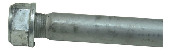 Eixo Quadro Elástico Honda Cb 1300 F Super Four 07-08 Orig