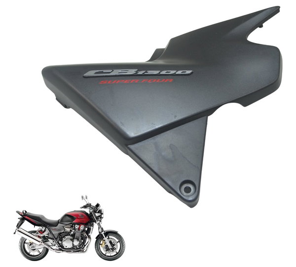 Carenagem Lateral Dir Honda Cb 1300 F Super Four 07-08 Orig