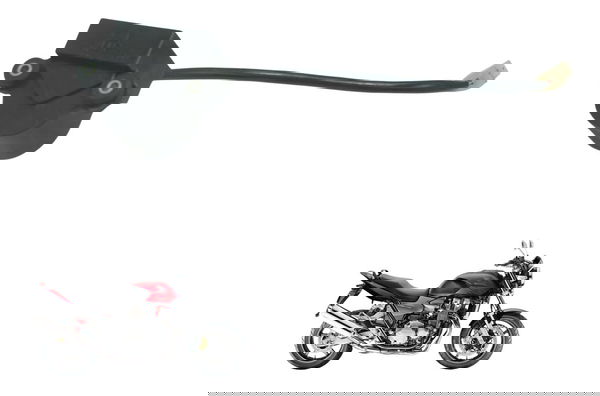 Sensor Tombo Honda Cb 1300 F Super Four 07-08 Original