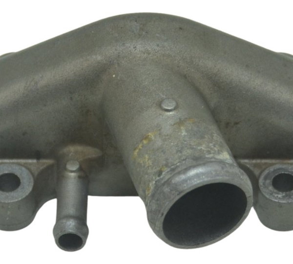 Conexão Água Honda Cb 1300 F Super Four 07-08 Original