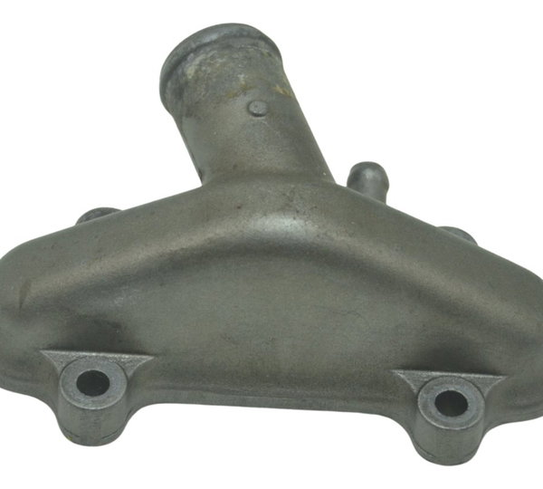 Conexão Água Honda Cb 1300 F Super Four 07-08 Original