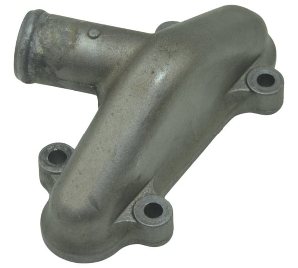 Conexão Água Honda Cb 1300 F Super Four 07-08 Original