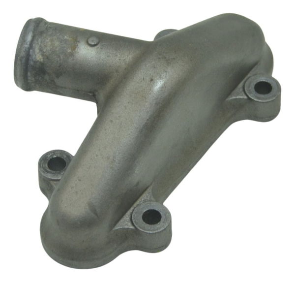 Conexão Água Honda Cb 1300 F Super Four 07-08 Original