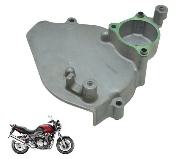 Tampa Pinhão Honda Cb 1300 F Super Four 07-08 Original