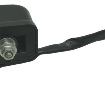 Luz Placa Honda Cb 1300 F Super Four 07-08 Original