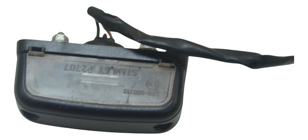 Luz Placa Honda Cb 1300 F Super Four 07-08 Original