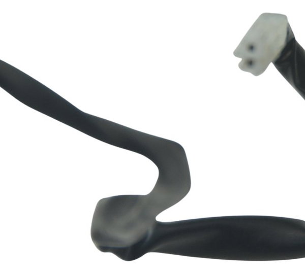 Luz Placa Honda Cb 1300 F Super Four 07-08 Original