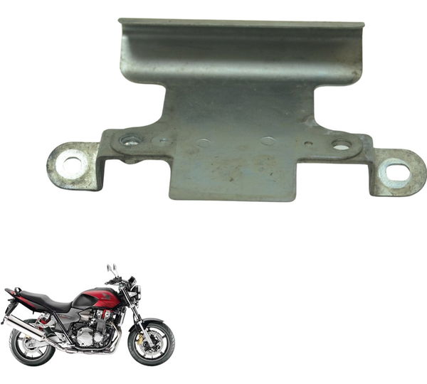 Suporte Retificador Carga Honda Cb 1300 F Super Four 07-08