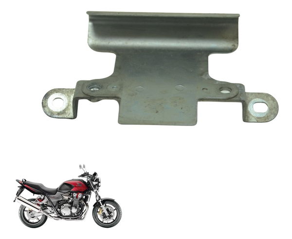 Suporte Retificador Carga Honda Cb 1300 F Super Four 07-08