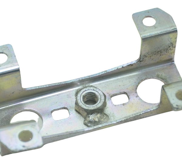 Suporte Bobina Ignição Honda Cb 1300 F Super Four 07-08 Orig