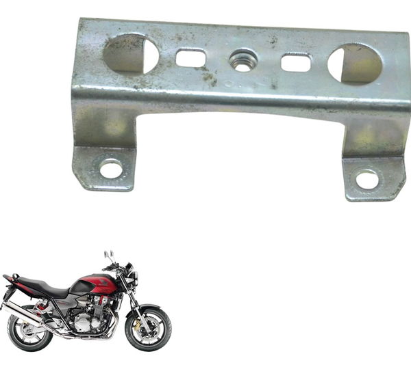 Suporte Bobina Ignição Honda Cb 1300 F Super Four 07-08 Orig